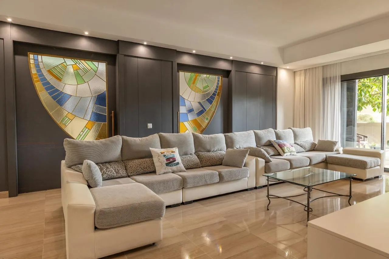 Villa Diagonal Can Picafort  0*, Can Picafort (Mallorca)