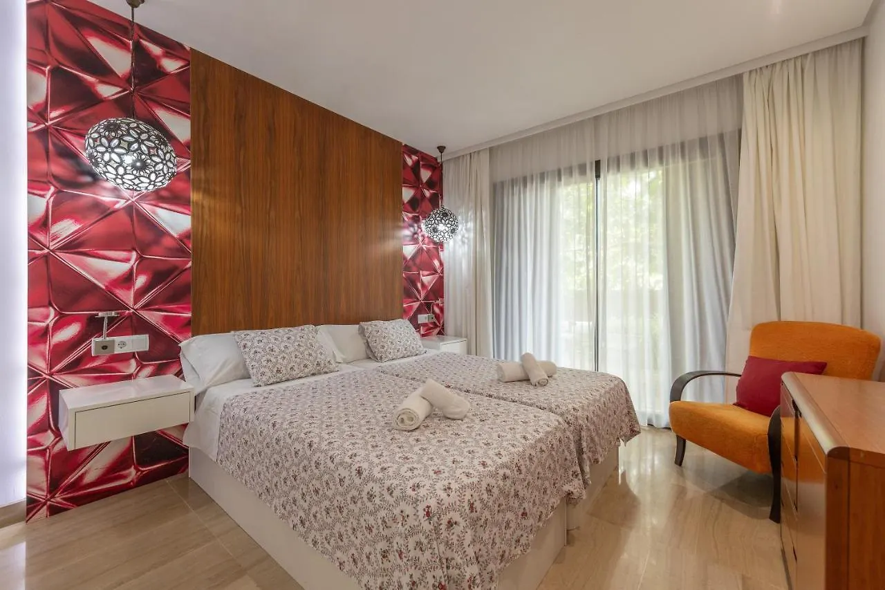 Hébergement de vacances Villa Diagonal Can Picafort  Espagne