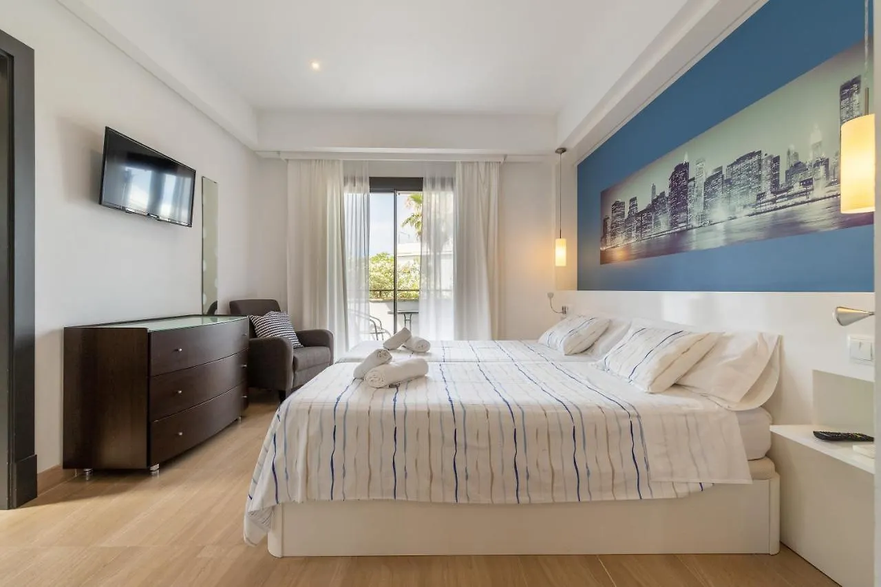 Hébergement de vacances Villa Diagonal Can Picafort  Espagne