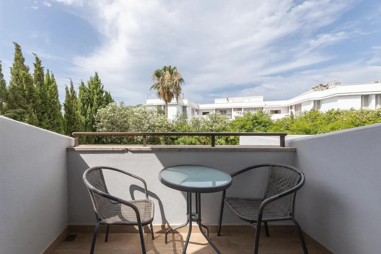Villa Diagonal Can Picafort  Hébergement de vacances