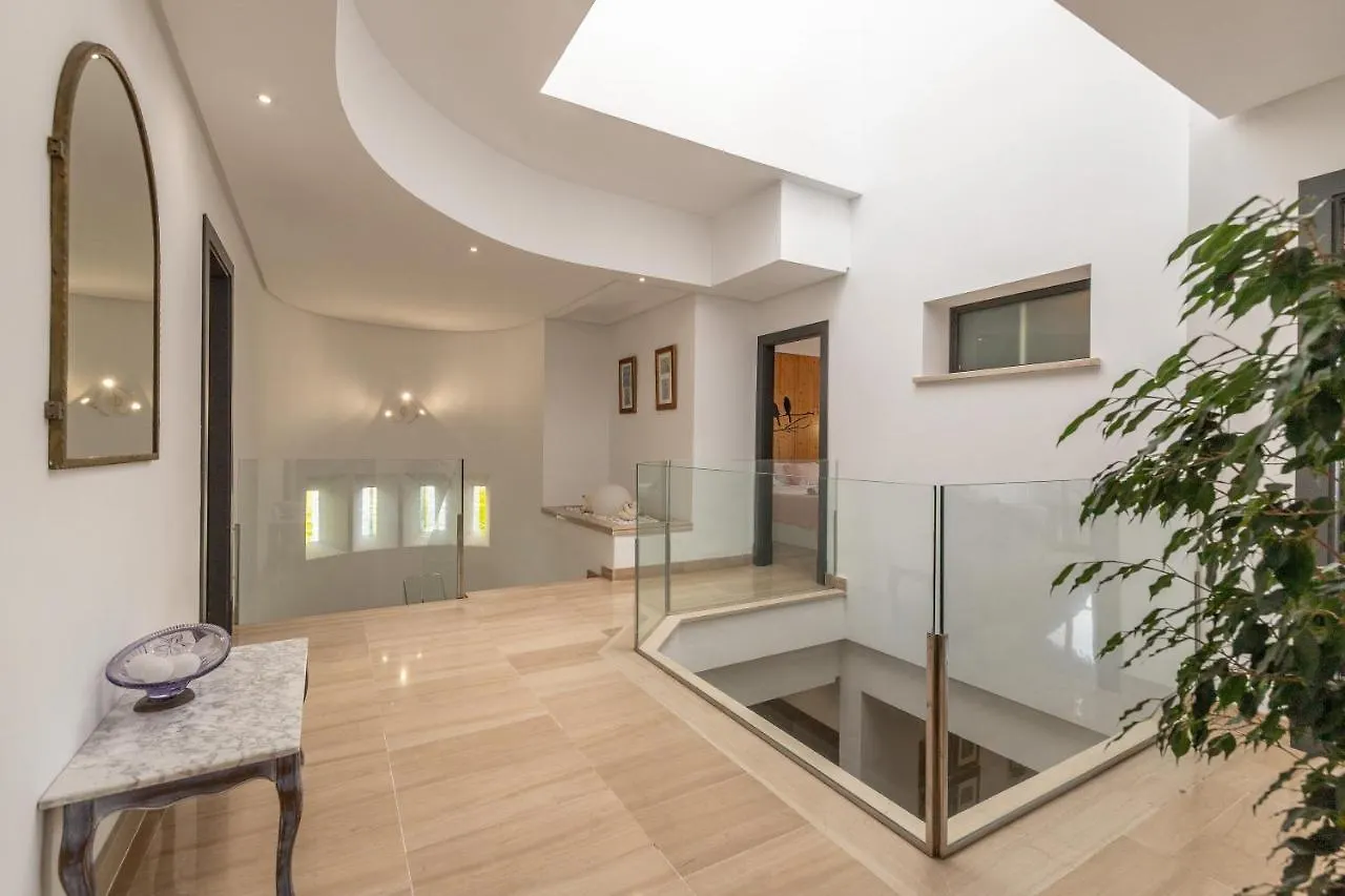Villa Diagonal Can Picafort  0*, Can Picafort (Mallorca)